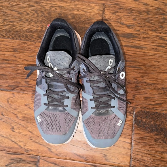 ON Cloudflow Running Shoe - Picture 10 of 14